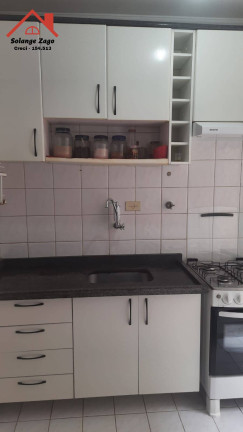 Imagem Casa de Condomínio com 3 Quartos à Venda, 130 m² em Parque Munhoz - São Paulo