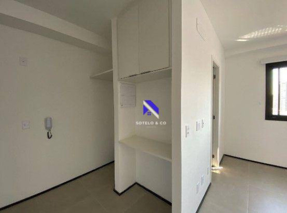 Imagem Studio com 1 Quarto à Venda, 31 m² em Vila Mariana - São Paulo Imagem Studio com 1 Quarto à Venda, 31 m² em Vila Mariana - São Paulo