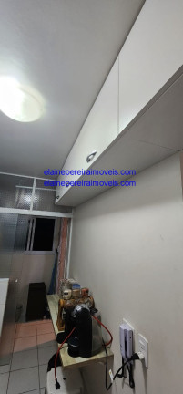 Imagem Apartamento com 2 Quartos à Venda, 62 m² em Jardim Das Vertentes - São Paulo Imagem Apartamento com 2 Quartos à Venda, 62 m² em Jardim Das Vertentes - São Paulo
