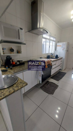 Imagem Casa com 3 Quartos à Venda, 140 m² em Jardim Vista Alegre - Bragança Paulista Imagem Casa com 3 Quartos à Venda, 140 m² em Jardim Vista Alegre - Bragança Paulista