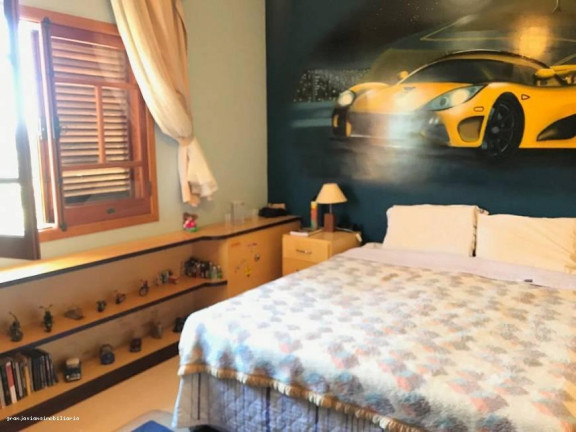 Imagem Casa com 4 Quartos à Venda, 550 m² em Haras Bela Vista - Vargem Grande Paulista