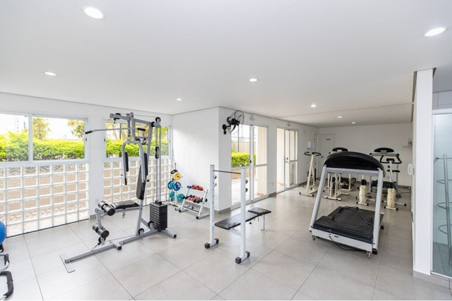 Imagem Apartamento com 2 Quartos à Venda, 55 m² em Vila Leopoldina - São Paulo Imagem Apartamento com 2 Quartos à Venda, 55 m² em Vila Leopoldina - São Paulo