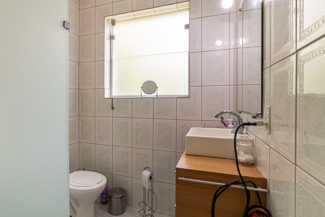 Imagem Sobrado com 3 Quartos à Venda, 149 m² em Perdizes - São Paulo
