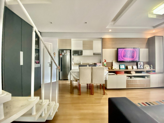 Imagem Apartamento com 3 Quartos à Venda, 152 m² em Pagani - Palhoça Imagem Apartamento com 3 Quartos à Venda, 152 m² em Pagani - Palhoça