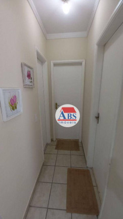 Imagem Apartamento com 2 Quartos à Venda, 62 m² em Ponta Da Praia - Santos