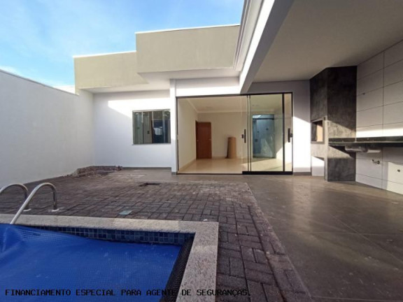 Imagem Casa com 2 Quartos à Venda, 125 m² em Parque Avenida - Maringá