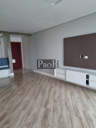 Apartamento com 3 Quartos à Venda, 90 m² em Jardim Bela Vista - Santo André
