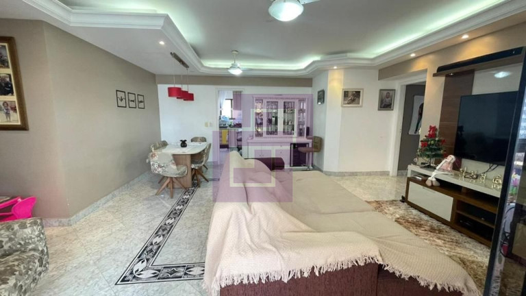Imagem Apartamento com 3 Quartos à Venda, 156 m² em Vila Luis Antônio - Guarujá Imagem Apartamento com 3 Quartos à Venda, 156 m² em Vila Luis Antônio - Guarujá