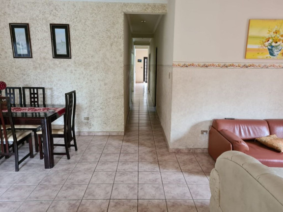 Imagem Casa com 5 Quartos à Venda, 241 m² em Boracéia - São Sebastião