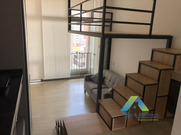 Imagem Apartamento com 1 Quarto à Venda, 25 m² em Vila Mariana - São Paulo Imagem Apartamento com 1 Quarto à Venda, 25 m² em Vila Mariana - São Paulo