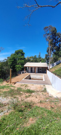 Imagem Casa com 3 Quartos à Venda, 800 m² em Estância Santa Maria Do Portão - Atibaia