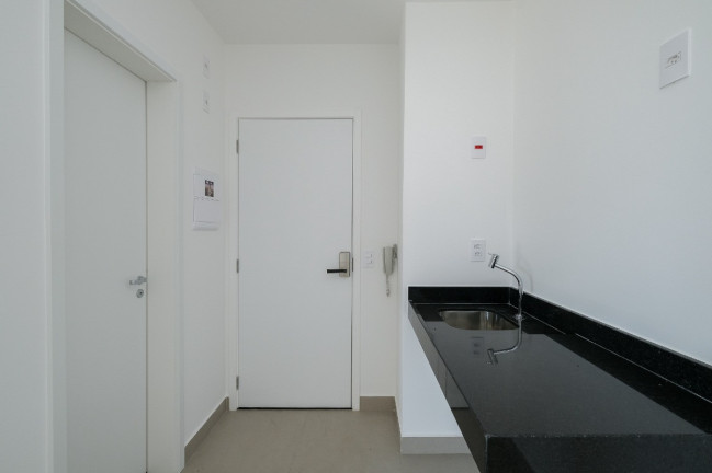 Imagem Studio com 1 Quarto à Venda, 30 m² em Perdizes - São Paulo