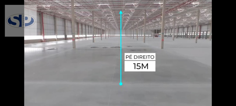 Imagem Imóvel Comercial para Alugar, 5.640 m² em Parque Novo Mundo - São Paulo