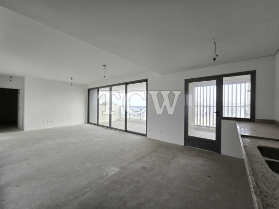 Imagem Apartamento com 4 Quartos à Venda, 165 m² em Chacara Klabin - São Paulo