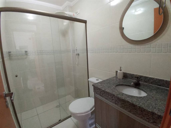 Imagem Apartamento com 3 Quartos à Venda, 110 m² em Canto Do Forte - Praia Grande Imagem Apartamento com 3 Quartos à Venda, 110 m² em Canto Do Forte - Praia Grande