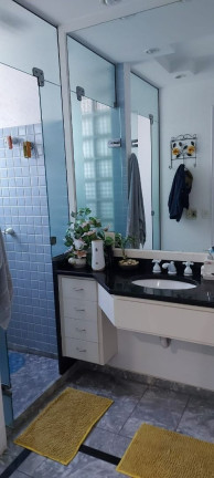 Imagem Cobertura com 3 Quartos à Venda, 275 m² em Várzea - Teresópolis