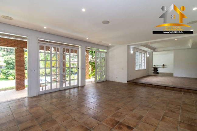 Imagem Casa de Condomínio com 3 Quartos à Venda, 456 m² em Granja Viana - Cotia