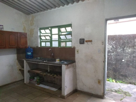 Imagem Sobrado com 2 Quartos à Venda, 125 m² em Jardim América - Itanhaém