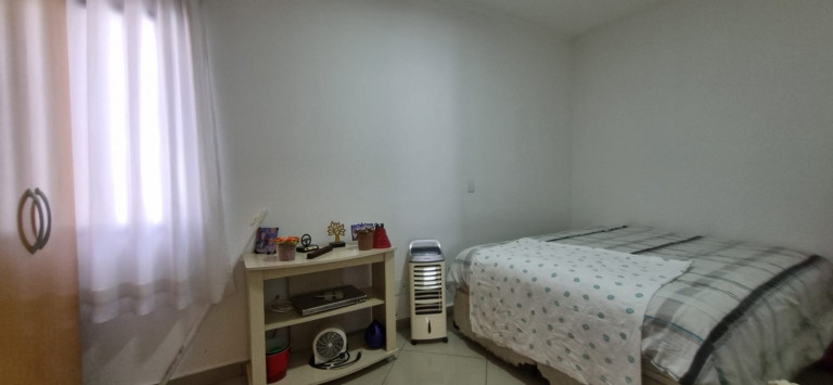 Imagem Imóvel com 3 Quartos à Venda, 85 m² em Dos Casa - São Bernardo Do Campo