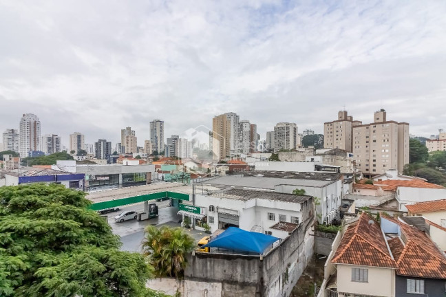 Imagem Apartamento com 3 Quartos à Venda, 81 m² em Vila Mariana - São Paulo Imagem Apartamento com 3 Quartos à Venda, 81 m² em Vila Mariana - São Paulo