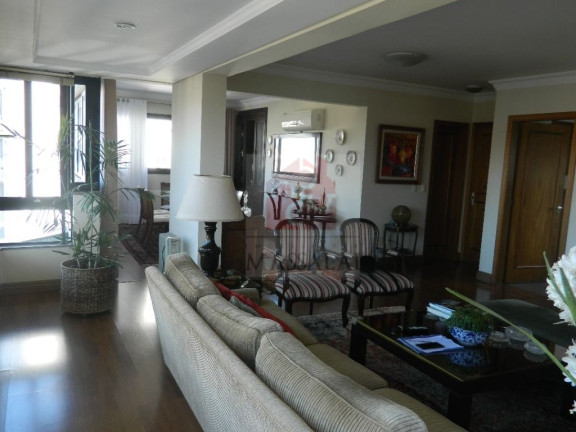 Imagem Cobertura com 3 Quartos à Venda, 311 m² em Bela Vista - Porto Alegre Imagem Cobertura com 3 Quartos à Venda, 311 m² em Bela Vista - Porto Alegre