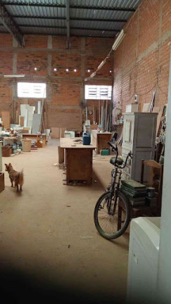 Imagem Galpão para Alugar, 427 m² em Vila Barão - Sorocaba Imagem Galpão para Alugar, 427 m² em Vila Barão - Sorocaba
