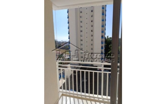 Apartamento com 2 Quartos à Venda, 68 m² em Jardim América - São José Dos Campos