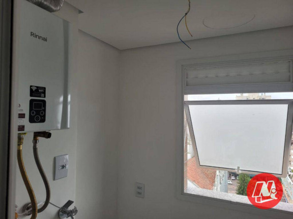 Imagem Apartamento com 2 Quartos para Alugar, 85 m² em Floresta - Porto Alegre