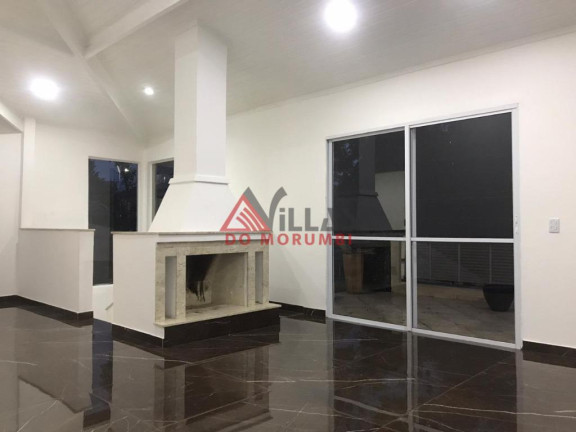 Imagem Casa com 5 Quartos à Venda, 540 m² em Granja Caiapiá - Cotia