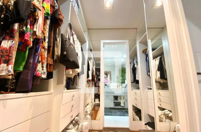 Imagem Apartamento com 3 Quartos à Venda, 160 m² em Jardim Marajoara - São Paulo Imagem Apartamento com 3 Quartos à Venda, 160 m² em Jardim Marajoara - São Paulo
