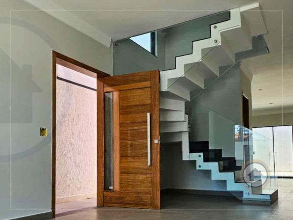 Casa com 3 Quartos à Venda, 135 m² em Jardim Vila Galvão - Guarulhos