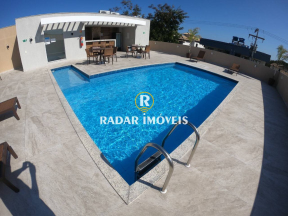 Imagem Apartamento com 1 Quarto à Venda, 55 m² em Portinho - Cabo Frio