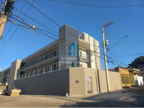 Imagem Apartamento com 2 Quartos à Venda, 43 m² em Vila Carrão - São Paulo