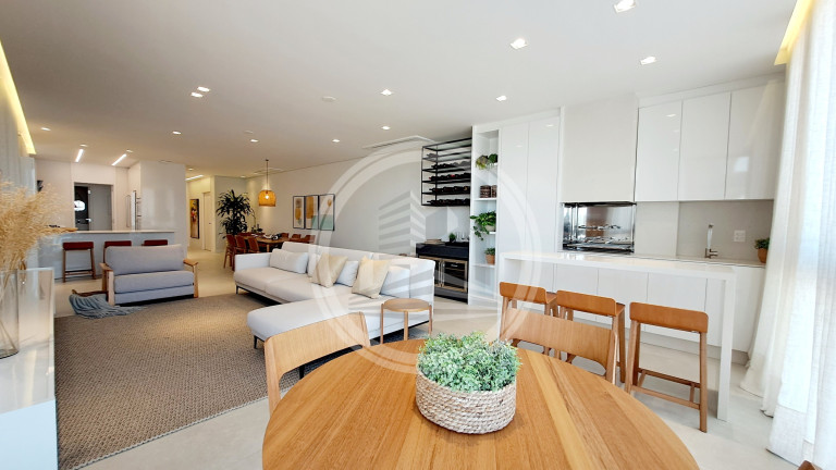 Imagem Apartamento com 3 Quartos à Venda, 172 m² em Praia Brava De Itajaí - Itajaí Imagem Apartamento com 3 Quartos à Venda, 172 m² em Praia Brava De Itajaí - Itajaí