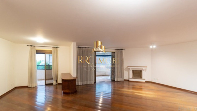 Imagem Apartamento com 3 Quartos para Alugar, 196 m² em Vila Cruzeiro - São Paulo Imagem Apartamento com 3 Quartos para Alugar, 196 m² em Vila Cruzeiro - São Paulo