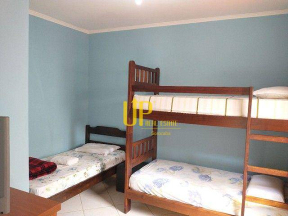 Imagem Casa com 7 Quartos à Venda, 260 m² em Jardim Carolina - Sorocaba Imagem Casa com 7 Quartos à Venda, 260 m² em Jardim Carolina - Sorocaba