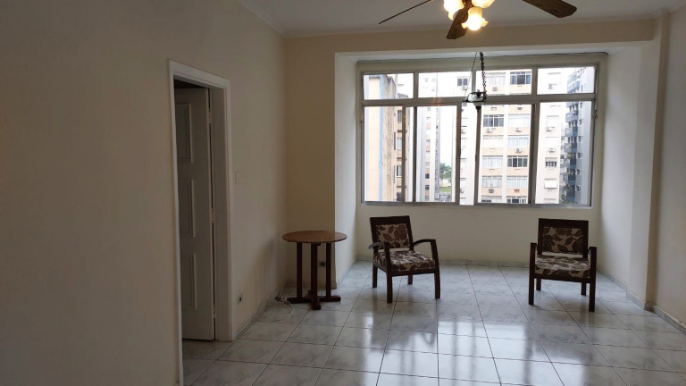 Imagem Imóvel com 3 Quartos à Venda, 150 m² em Boqueirão - Santos Imagem Imóvel com 3 Quartos à Venda, 150 m² em Boqueirão - Santos