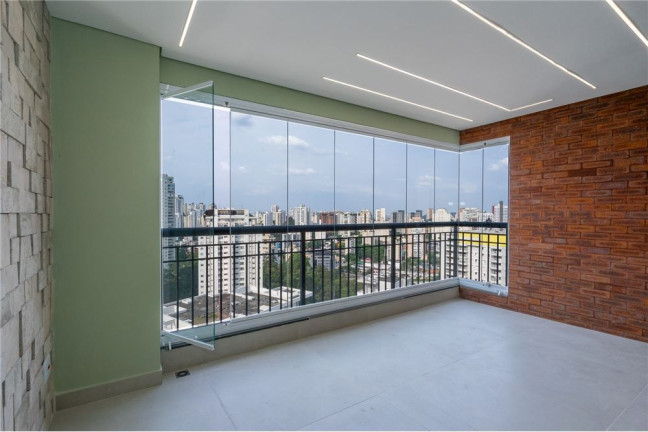 Imagem Apartamento com 2 Quartos à Venda, 68 m² em Vila Andrade - São Paulo