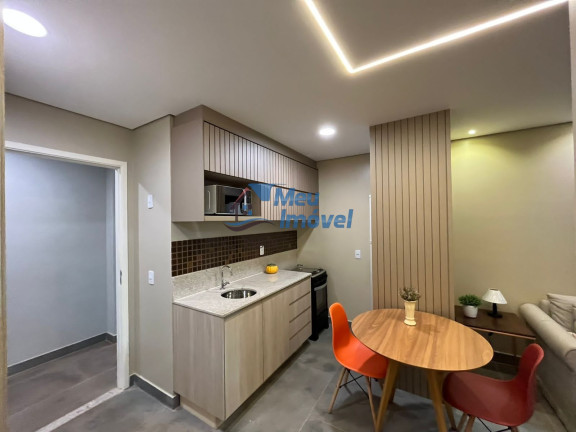 Imagem Imóvel com 1 Quarto à Venda, 32 m² em Ceilândia Sul (ceilândia) - Brasília
