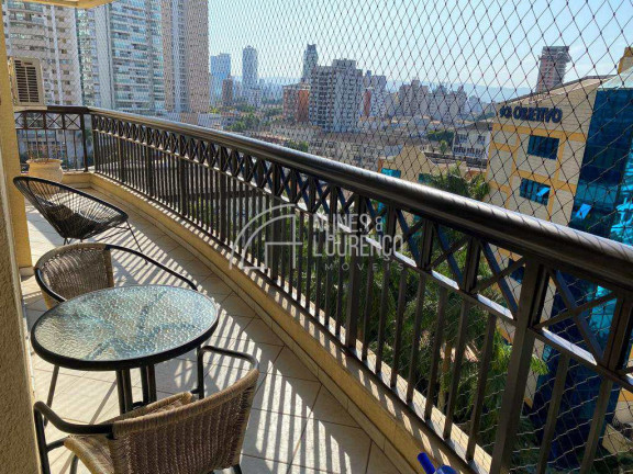 Imagem Apartamento com 3 Quartos à Venda, 129 m² em Ponta Da Praia - Santos Imagem Apartamento com 3 Quartos à Venda, 129 m² em Ponta Da Praia - Santos