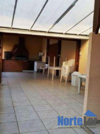 Imagem Apartamento com 2 Quartos à Venda, 48 m² em Vila Amália (zona Norte) - São Paulo