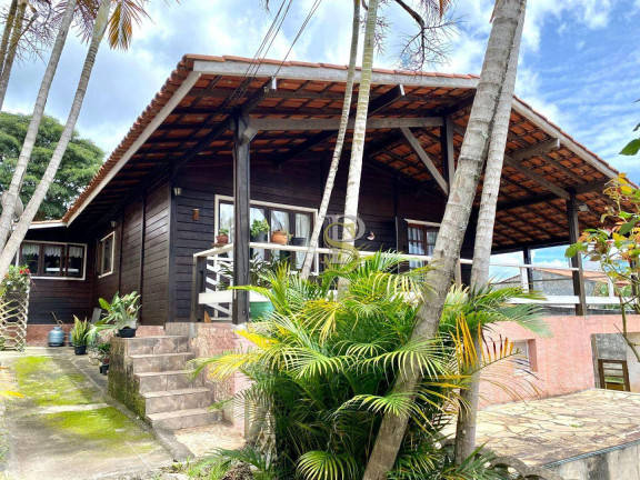 Imagem Casa com 3 Quartos à Venda, 210 m² em Terra Preta - Mairiporã Imagem Casa com 3 Quartos à Venda, 210 m² em Terra Preta - Mairiporã