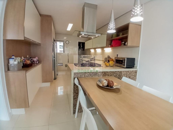 Imagem Apartamento com 3 Quartos à Venda, 198 m² em Brooklin - São Paulo