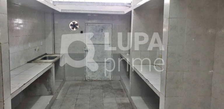 Imagem Imóvel Comercial à Venda, 110 m² em Vila Gustavo - São Paulo