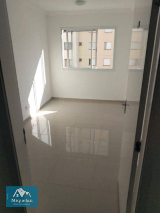 Imagem Apartamento com 2 Quartos à Venda, 50 m² em Mooca - São Paulo