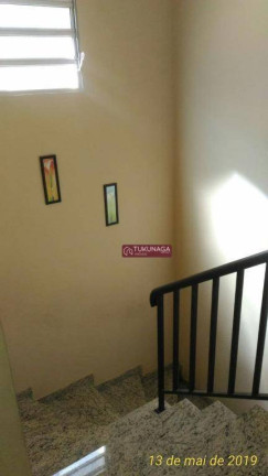 Imagem Sobrado com 3 Quartos à Venda, 125 m² em Vila Nova Mazzei - São Paulo Imagem Sobrado com 3 Quartos à Venda, 125 m² em Vila Nova Mazzei - São Paulo