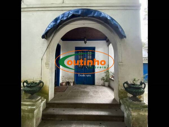 Imagem Casa com 4 Quartos à Venda, 730 m² em Alto Da Boa Vista - Rio De Janeiro Imagem Casa com 4 Quartos à Venda, 730 m² em Alto Da Boa Vista - Rio De Janeiro