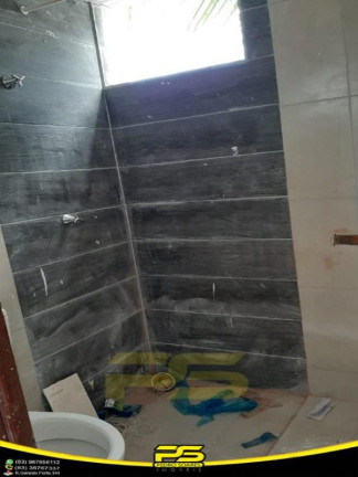 Imagem Apartamento com 2 Quartos à Venda, 48 m² em Ernesto Geisel - João Pessoa