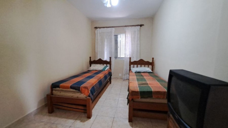 Imagem Apartamento com 1 Quarto à Venda, 52 m² em Real - Praia Grande