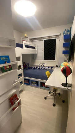 Imagem Apartamento com 3 Quartos à Venda, em Alto Da Mooca - Sao Paulo Imagem Apartamento com 3 Quartos à Venda, em Alto Da Mooca - Sao Paulo